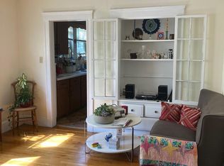 2 Derby St #2, Somerville, MA 02145