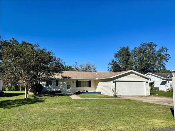 6346 SW 60th Ct, Ocala, FL 34474