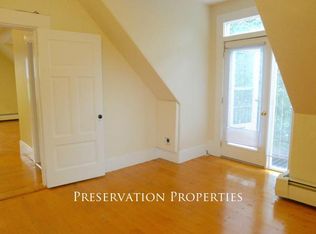 47 Page Rd #2, Newton, MA 02460