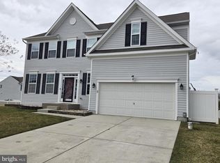 Khovanian - -hancock Iii, Magnolia, DE 19962