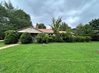 5760 Bunch Rd, Oak Ridge, NC 27310