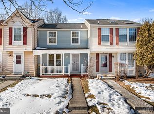 60 Triple Crown Ct, Baltimore, MD 21244