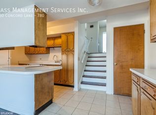 780 Concord Ln #780, Barrington, IL 60010