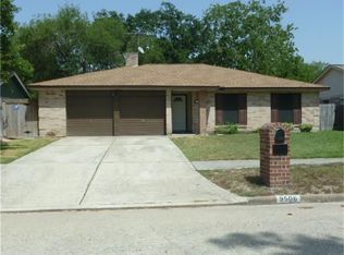 9506 Spiralwood Ln, Houston, TX 77086