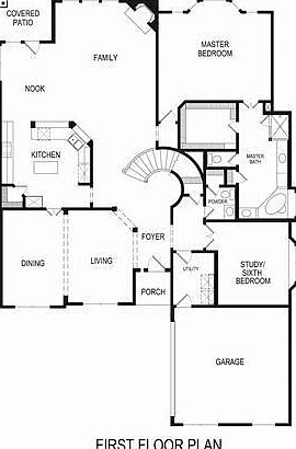 2nd image of 709 Cornell Dr