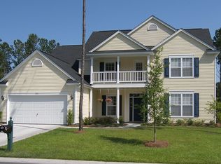 221 Pinecrest Cir, Bluffton, SC 29910