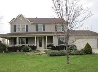 2929 Troy Rd, Delaware, OH 43015