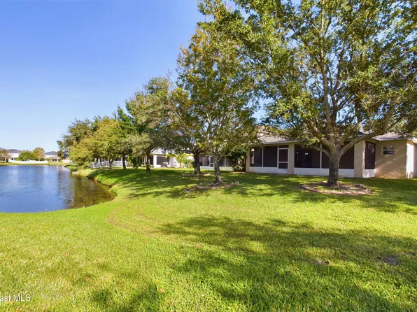 114 Morgan Cir, Sebastian, FL 32958