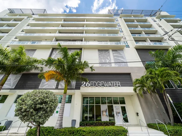 321 NE 26th St #807, Miami, FL 33132