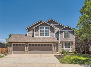 9931 Bronti Cir, Lone Tree, CO 80124
