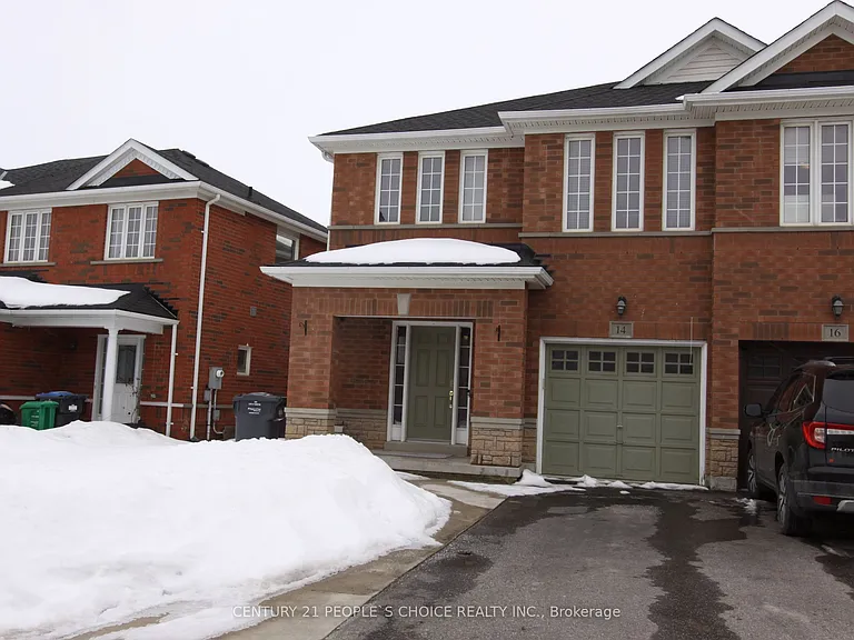 14 Thornbush Blvd — Photo 3