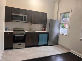 529 Park Ave APT 1, Scotch Plains, NJ