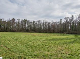 0 Red Berry Ln TRACT G, Easley, SC 29640
