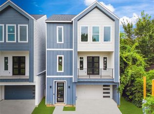 2807 Brailsfort St, Houston, TX 77004