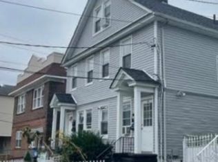 1020 Cross Ave #2F, Elizabeth, NJ 07208
