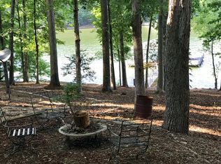 6 River Ridge Rd, Martin, GA 30557