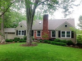 8915 High Dr, Leawood, KS 66206