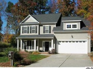21211 Townwood Dr, Cornelius, NC 28031