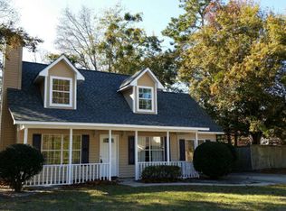 113 Turtle Creek Dr, Brunswick, GA 31525