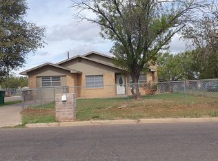 204 E 42nd St, San Angelo, TX 76903