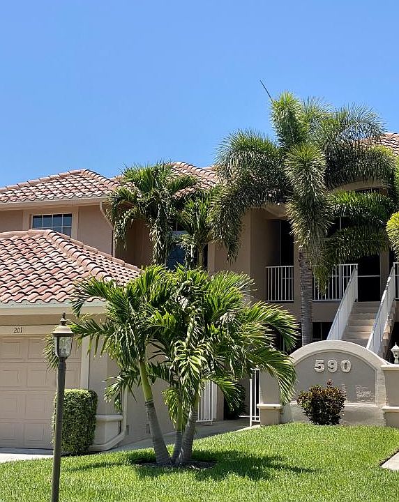 2nd image of 590 Club Marco Cir Unit 201