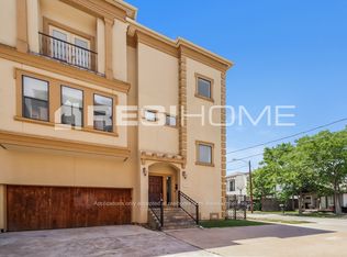5701 Kiam St UNIT F, Houston, TX 77007