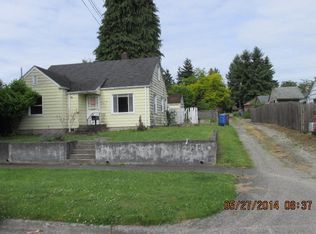 1510 N Monroe St, Tacoma, WA 98406