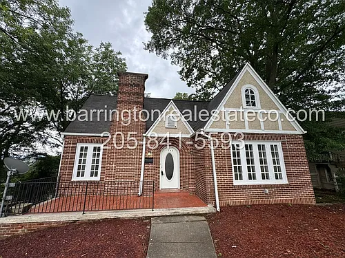 1345 46th Street Ensley Photo 1