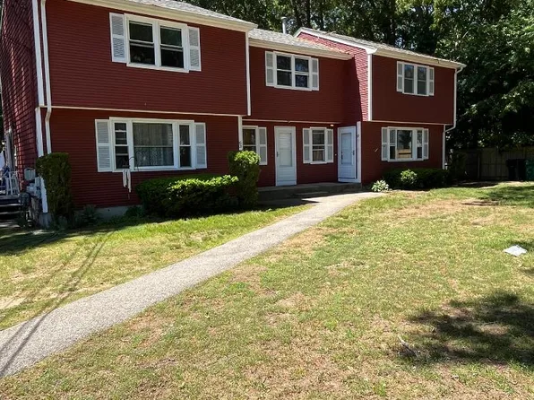 67 Elmore St #67, Warwick, RI 02886