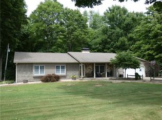 423 Cannery Rd, Mercer, PA 16137