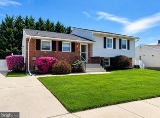 4610 Ballygar Rd, Baltimore, MD 21236
