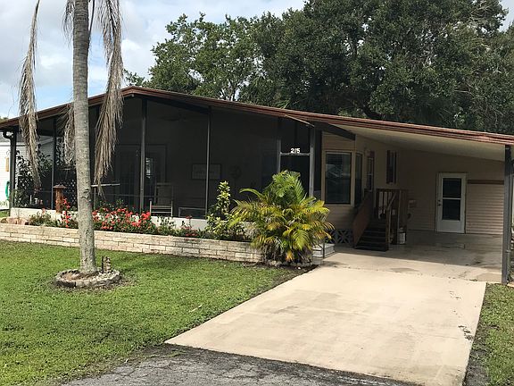 5th image of 10307 SW Lettuce Lake Ave Lot M215