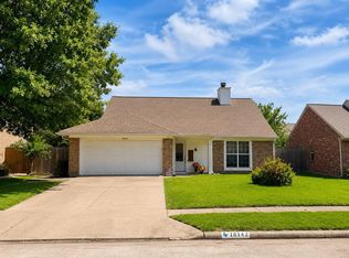 18142 Glenledi Dr, Houston, TX 77084