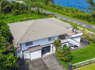 15-112 Kuna St, Pahoa, HI 96778