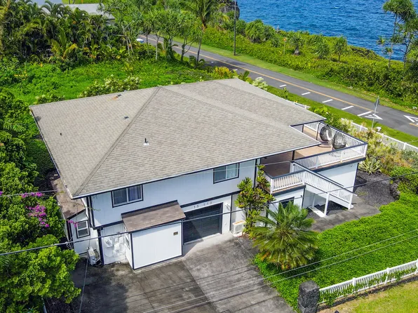 15-112 Kuna St, Pahoa, HI 96778