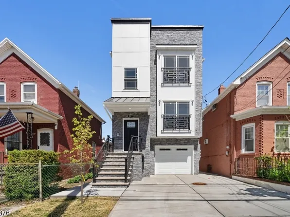 217 Atlantic St, Elizabeth City, NJ 07206