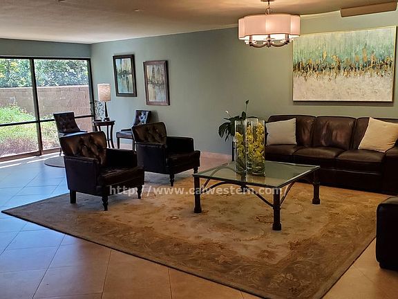 3rd image of 1700 Civic Center Dr APT 406