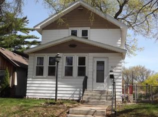 3039 Buchanan St NE, Minneapolis, MN 55418