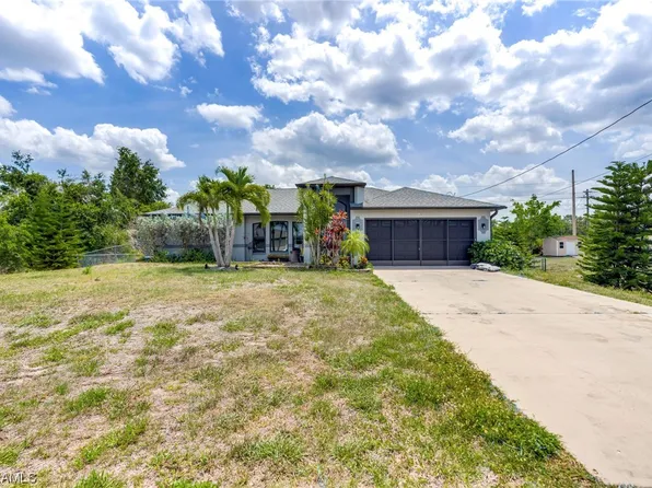 128 Zobora Cir, Fort Myers, FL 33913