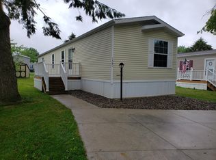 4400 Melrose Dr LOT 139, Wooster, OH 44691