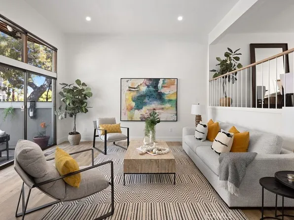 13310 Maxella Ave Unit 8, Marina Del Rey, CA 90292