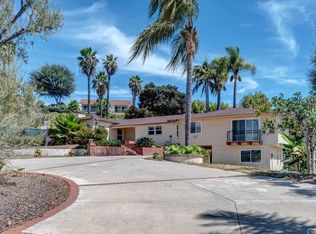 370 E Avocado Crest Rd, La Habra Heights, CA 90631