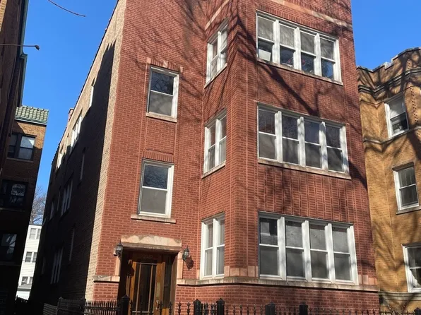2020 W Farragut Ave APT 2, Chicago, IL 60625