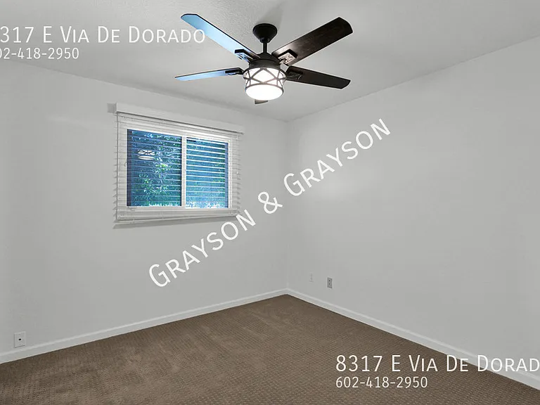 8317 E Via De Dorado — Photo 31