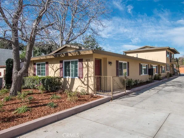 903 N Orange Grove Blvd APT 1, Pasadena, CA 91103