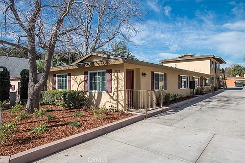 903 N Orange Grove Blvd #1 Photo 1