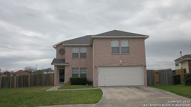1st image of 6203 Pioneer Point Dr
