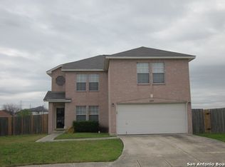 6203 Pioneer Point Dr, San Antonio, TX 78244