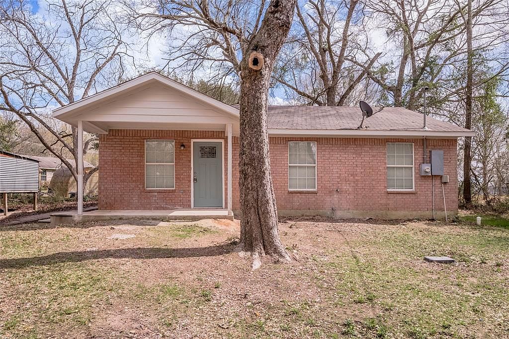 119 Stanberry Rd, Huntington, TX 75949 Zillow