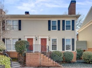 100 Mount Vernon Cir, Sandy Springs, GA 30338